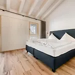 Luxus Penthouse Zentral By A-appartments *