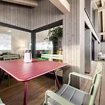Luxus Penthouse Zentral By A-appartments Daire Brand (Vorarlberg)