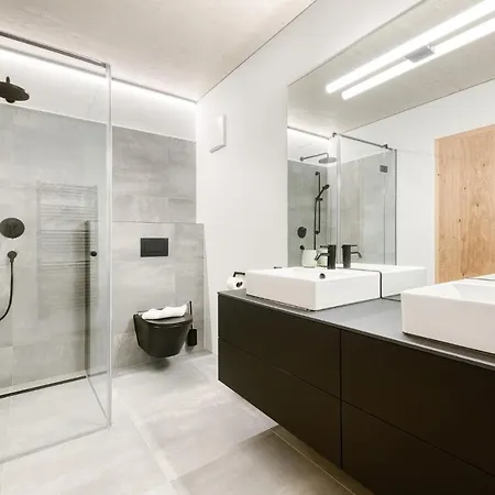 Luxus Penthouse Zentral By A-appartments Brand (Vorarlberg)
