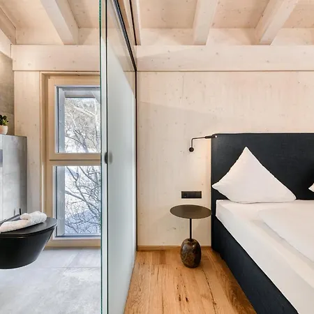 Apartment Luxus Penthouse Zentral By A-appartments