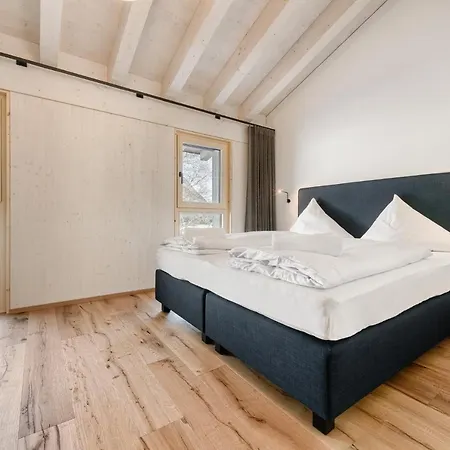 Luxus Penthouse Zentral By A-appartments *