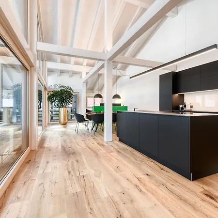 Luxus Penthouse Zentral By A-appartments Brand (Vorarlberg)