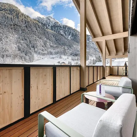 Luxus Penthouse Zentral By A-appartments Apartment *