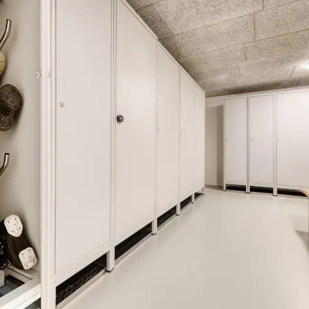 Luxus Penthouse Zentral By A-appartments Apartment