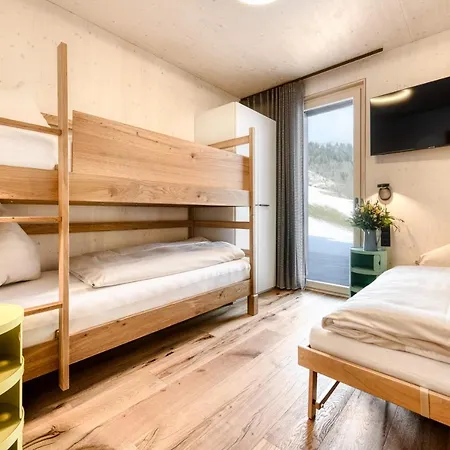 Luxus Penthouse Zentral By A-appartments בראנד