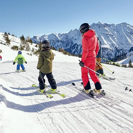 דירה Luxus Penthouse Zentral By A-appartments *