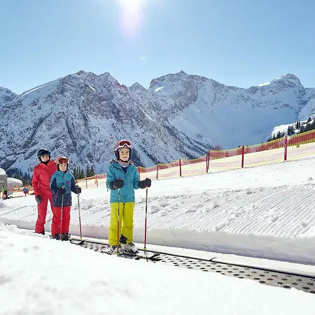 Luxus Penthouse Zentral By A-appartments דירה