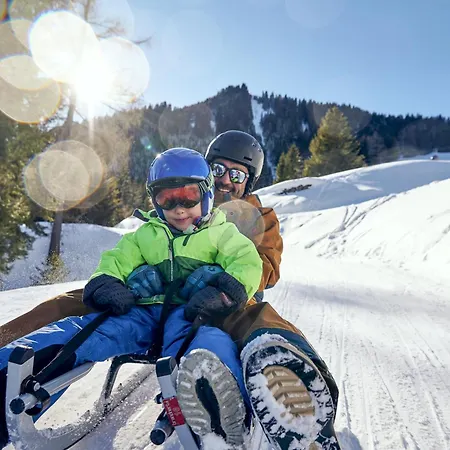 Luxus Penthouse Zentral By A-appartments דירה