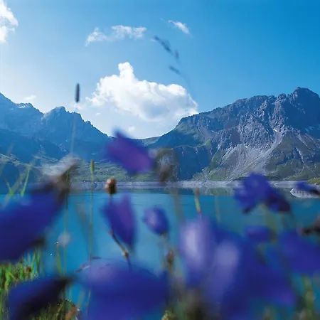 Luxus Penthouse Zentral By A-appartments *