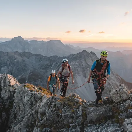 Luxus Penthouse Zentral By A-appartments *