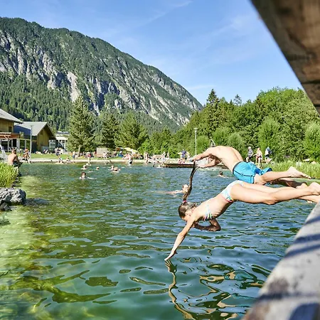 Luxus Penthouse Zentral By A-appartments בראנד