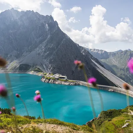 דירה Luxus Penthouse Zentral By A-appartments *