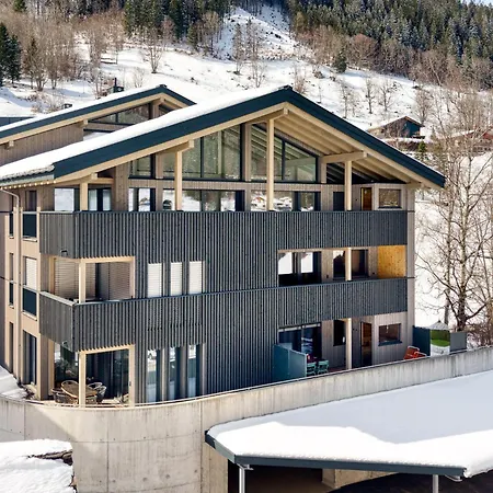 Luxus Penthouse Zentral By A-appartments Brand (Vorarlberg)